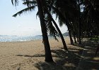 IMG 0921  Stranden mod syd - Nha Trang